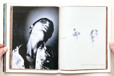 Sample page 4 for book "Araki, Nobuyoshi – Nobuyoshi Araki - Jeanne - ジャンヌ 荒木 経惟 ." Sample page 4 for book "Araki, Nobuyoshi – Nobuyoshi Araki - Jeanne - ジャンヌ 荒木 経惟 ."