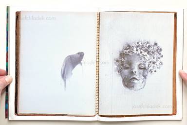 Sample page 1 for book "Araki, Nobuyoshi – Nobuyoshi Araki - Jeanne - ジャンヌ 荒木 経惟 ." Sample page 1 for book "Araki, Nobuyoshi – Nobuyoshi Araki - Jeanne - ジャンヌ 荒木 経惟 ."