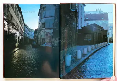 Sample page 25 for book "Shinoyama, Kishin – Kishin Shinoyama - Paris (篠山紀信 パリ)" Sample page 25 for book "Shinoyama, Kishin – Kishin Shinoyama - Paris (篠山紀信 パリ)"