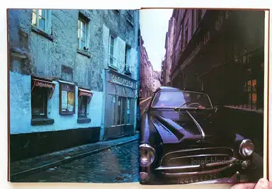 Sample page 24 for book "Shinoyama, Kishin – Kishin Shinoyama - Paris (篠山紀信 パリ)" Sample page 24 for book "Shinoyama, Kishin – Kishin Shinoyama - Paris (篠山紀信 パリ)"