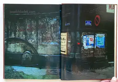 Sample page 23 for book "Shinoyama, Kishin – Kishin Shinoyama - Paris (篠山紀信 パリ)" Sample page 23 for book "Shinoyama, Kishin – Kishin Shinoyama - Paris (篠山紀信 パリ)"