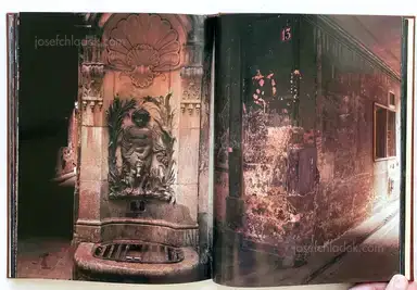 Sample page 19 for book "Shinoyama, Kishin – Kishin Shinoyama - Paris (篠山紀信 パリ)" Sample page 19 for book "Shinoyama, Kishin – Kishin Shinoyama - Paris (篠山紀信 パリ)"