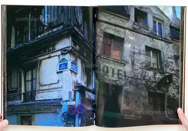 Sample page 15 for book "Shinoyama, Kishin – Kishin Shinoyama - Paris (篠山紀信 パリ)" Sample page 15 for book "Shinoyama, Kishin – Kishin Shinoyama - Paris (篠山紀信 パリ)"