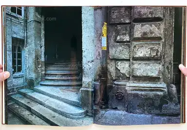 Sample page 9 for book "Shinoyama, Kishin – Kishin Shinoyama - Paris (篠山紀信 パリ)" Sample page 9 for book "Shinoyama, Kishin – Kishin Shinoyama - Paris (篠山紀信 パリ)"