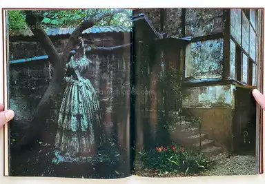 Sample page 7 for book "Shinoyama, Kishin – Kishin Shinoyama - Paris (篠山紀信 パリ)" Sample page 7 for book "Shinoyama, Kishin – Kishin Shinoyama - Paris (篠山紀信 パリ)"