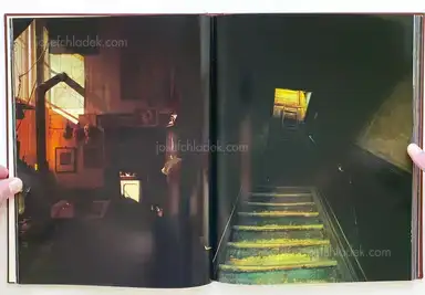 Sample page 6 for book "Shinoyama, Kishin – Kishin Shinoyama - Paris (篠山紀信 パリ)" Sample page 6 for book "Shinoyama, Kishin – Kishin Shinoyama - Paris (篠山紀信 パリ)"