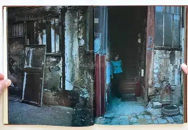 Sample page 4 for book "Shinoyama, Kishin – Kishin Shinoyama - Paris (篠山紀信 パリ)" Sample page 4 for book "Shinoyama, Kishin – Kishin Shinoyama - Paris (篠山紀信 パリ)"