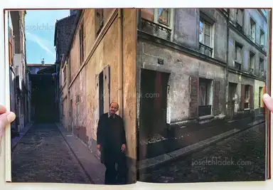 Sample page 3 for book "Shinoyama, Kishin – Kishin Shinoyama - Paris (篠山紀信 パリ)" Sample page 3 for book "Shinoyama, Kishin – Kishin Shinoyama - Paris (篠山紀信 パリ)"