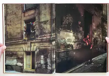 Sample page 2 for book "Shinoyama, Kishin – Kishin Shinoyama - Paris (篠山紀信 パリ)" Sample page 2 for book "Shinoyama, Kishin – Kishin Shinoyama - Paris (篠山紀信 パリ)"