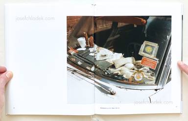 Sample page 15 for book "Brohm, Joachim – Joachim Brohm - Color" Sample page 15 for book "Brohm, Joachim – Joachim Brohm - Color"