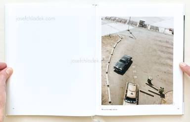 Sample page 7 for book  Joachim Brohm – Color