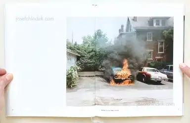 Sample page 13 for book "Brohm, Joachim – Joachim Brohm - Color" Sample page 13 for book "Brohm, Joachim – Joachim Brohm - Color"