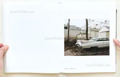 Sample page 12 for book "Brohm, Joachim – Joachim Brohm - Color" Sample page 12 for book "Brohm, Joachim – Joachim Brohm - Color"