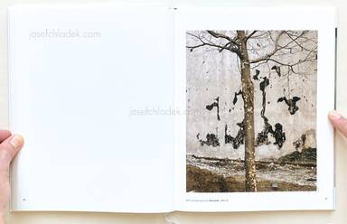 Sample page 11 for book  Joachim Brohm – Color