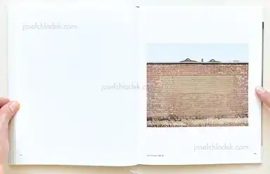 Sample page 6 for book "Brohm, Joachim – Joachim Brohm - Color" Sample page 6 for book "Brohm, Joachim – Joachim Brohm - Color"