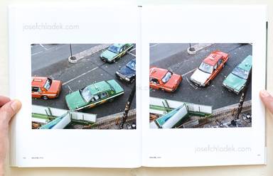 Sample page 19 for book  Joachim Brohm – Color
