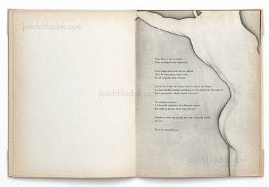 Sample page 6 for book  Paul Eluard – Facile