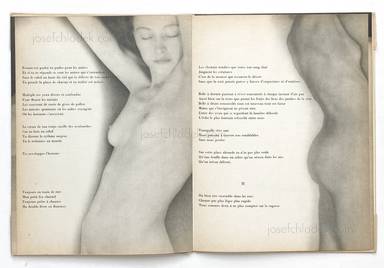 Sample page 8 for book  Paul Eluard – Facile
