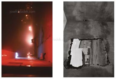 Sample page 12 for book "Rio Branco, Miguel – Miguel Rio Branco - Oeuvres photographiques / Photographic Works 1968-1992" Sample page 12 for book "Rio Branco, Miguel – Miguel Rio Branco - Oeuvres photographiques / Photographic Works 1968-1992"