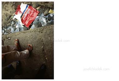 Sample page 4 for book "Rio Branco, Miguel – Miguel Rio Branco - Oeuvres photographiques / Photographic Works 1968-1992" Sample page 4 for book "Rio Branco, Miguel – Miguel Rio Branco - Oeuvres photographiques / Photographic Works 1968-1992"