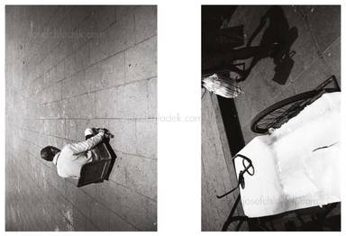 Sample page 3 for book "Rio Branco, Miguel – Miguel Rio Branco - Oeuvres photographiques / Photographic Works 1968-1992" Sample page 3 for book "Rio Branco, Miguel – Miguel Rio Branco - Oeuvres photographiques / Photographic Works 1968-1992"