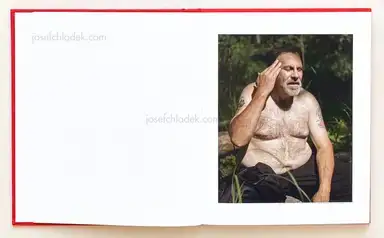 Sample page 21 for book "Bush, Shawn – Shawn Bush - Between Gods and Animals" Sample page 21 for book "Bush, Shawn – Shawn Bush - Between Gods and Animals"