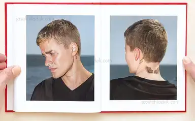 Sample page 2 for book "Bush, Shawn – Shawn Bush - Between Gods and Animals" Sample page 2 for book "Bush, Shawn – Shawn Bush - Between Gods and Animals"