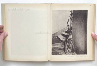 Sample page 15 for book  Eugene Atget – Lichtbilder