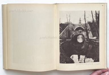 Sample page 25 for book  Eugene Atget – Lichtbilder