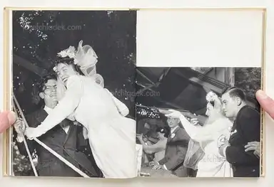 Sample page 16 for book "Cendrars, Blaise Doisneau, Robert – Robert Doisneau and Blaise Cendrars - La banlieue de Paris" Sample page 16 for book "Cendrars, Blaise Doisneau, Robert – Robert Doisneau and Blaise Cendrars - La banlieue de Paris"