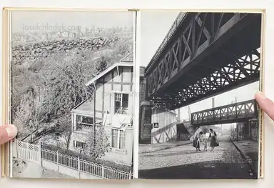 Sample page 15 for book "Cendrars, Blaise Doisneau, Robert – Robert Doisneau and Blaise Cendrars - La banlieue de Paris" Sample page 15 for book "Cendrars, Blaise Doisneau, Robert – Robert Doisneau and Blaise Cendrars - La banlieue de Paris"