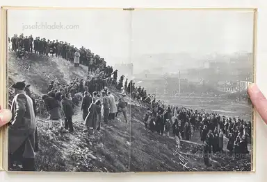 Sample page 11 for book "Cendrars, Blaise Doisneau, Robert – Robert Doisneau and Blaise Cendrars - La banlieue de Paris" Sample page 11 for book "Cendrars, Blaise Doisneau, Robert – Robert Doisneau and Blaise Cendrars - La banlieue de Paris"