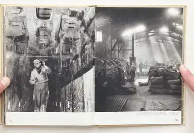 Sample page 7 for book "Cendrars, Blaise Doisneau, Robert – Robert Doisneau and Blaise Cendrars - La banlieue de Paris" Sample page 7 for book "Cendrars, Blaise Doisneau, Robert – Robert Doisneau and Blaise Cendrars - La banlieue de Paris"