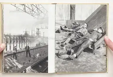 Sample page 6 for book "Cendrars, Blaise Doisneau, Robert – Robert Doisneau and Blaise Cendrars - La banlieue de Paris" Sample page 6 for book "Cendrars, Blaise Doisneau, Robert – Robert Doisneau and Blaise Cendrars - La banlieue de Paris"