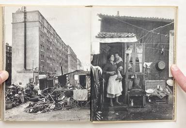 Sample page 2 for book "Cendrars, Blaise Doisneau, Robert – Robert Doisneau and Blaise Cendrars - La banlieue de Paris" Sample page 2 for book "Cendrars, Blaise Doisneau, Robert – Robert Doisneau and Blaise Cendrars - La banlieue de Paris"