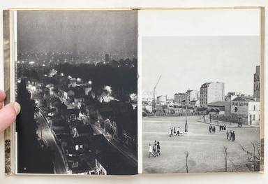 Sample page 15 for book "Cendrars, Blaise Doisneau, Robert – Robert Doisneau and Blaise Cendrars - La banlieue de Paris" Sample page 15 for book "Cendrars, Blaise Doisneau, Robert – Robert Doisneau and Blaise Cendrars - La banlieue de Paris"