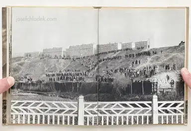 Sample page 10 for book "Cendrars, Blaise Doisneau, Robert – Robert Doisneau and Blaise Cendrars - La banlieue de Paris" Sample page 10 for book "Cendrars, Blaise Doisneau, Robert – Robert Doisneau and Blaise Cendrars - La banlieue de Paris"