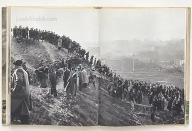 Sample page 8 for book "Cendrars, Blaise Doisneau, Robert – Robert Doisneau and Blaise Cendrars - La banlieue de Paris" Sample page 8 for book "Cendrars, Blaise Doisneau, Robert – Robert Doisneau and Blaise Cendrars - La banlieue de Paris"