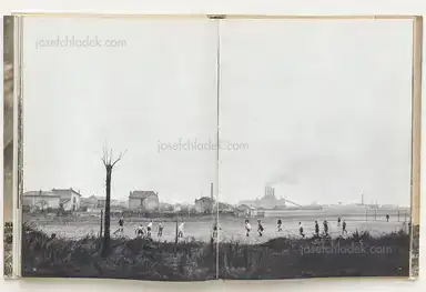 Sample page 7 for book "Cendrars, Blaise Doisneau, Robert – Robert Doisneau and Blaise Cendrars - La banlieue de Paris" Sample page 7 for book "Cendrars, Blaise Doisneau, Robert – Robert Doisneau and Blaise Cendrars - La banlieue de Paris"