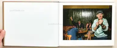 Sample page 20 for book "Pichler, Klaus – Klaus Pichler, Clemens Marschall - Golden days before they end" Sample page 20 for book "Pichler, Klaus – Klaus Pichler, Clemens Marschall - Golden days before they end"