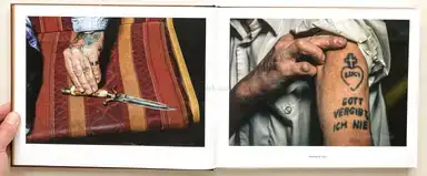 Sample page 19 for book "Pichler, Klaus – Klaus Pichler, Clemens Marschall - Golden days before they end" Sample page 19 for book "Pichler, Klaus – Klaus Pichler, Clemens Marschall - Golden days before they end"