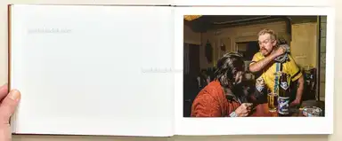 Sample page 16 for book "Pichler, Klaus – Klaus Pichler, Clemens Marschall - Golden days before they end" Sample page 16 for book "Pichler, Klaus – Klaus Pichler, Clemens Marschall - Golden days before they end"