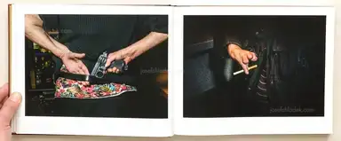 Sample page 15 for book "Pichler, Klaus – Klaus Pichler, Clemens Marschall - Golden days before they end" Sample page 15 for book "Pichler, Klaus – Klaus Pichler, Clemens Marschall - Golden days before they end"