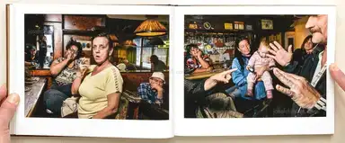 Sample page 14 for book "Pichler, Klaus – Klaus Pichler, Clemens Marschall - Golden days before they end" Sample page 14 for book "Pichler, Klaus – Klaus Pichler, Clemens Marschall - Golden days before they end"