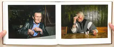 Sample page 9 for book "Pichler, Klaus – Klaus Pichler, Clemens Marschall - Golden days before they end" Sample page 9 for book "Pichler, Klaus – Klaus Pichler, Clemens Marschall - Golden days before they end"