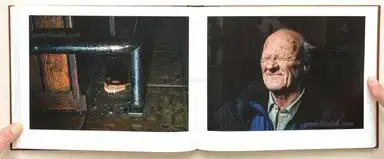 Sample page 8 for book "Pichler, Klaus – Klaus Pichler, Clemens Marschall - Golden days before they end" Sample page 8 for book "Pichler, Klaus – Klaus Pichler, Clemens Marschall - Golden days before they end"