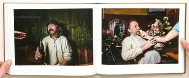 Sample page 6 for book "Pichler, Klaus – Klaus Pichler, Clemens Marschall - Golden days before they end" Sample page 6 for book "Pichler, Klaus – Klaus Pichler, Clemens Marschall - Golden days before they end"