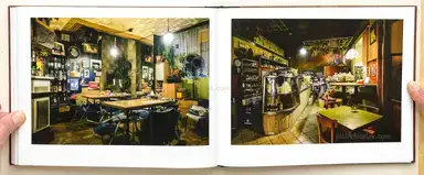 Sample page 3 for book "Pichler, Klaus – Klaus Pichler, Clemens Marschall - Golden days before they end" Sample page 3 for book "Pichler, Klaus – Klaus Pichler, Clemens Marschall - Golden days before they end"