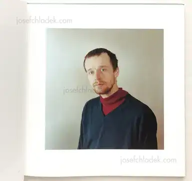 Sample page 11 for book "Fuchs, Bernhard – Bernhard Fuchs - Lot" Sample page 11 for book "Fuchs, Bernhard – Bernhard Fuchs - Lot"