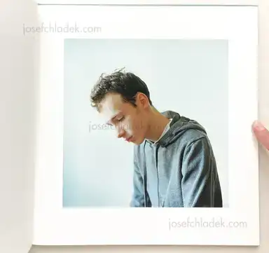 Sample page 9 for book "Fuchs, Bernhard – Bernhard Fuchs - Lot" Sample page 9 for book "Fuchs, Bernhard – Bernhard Fuchs - Lot"